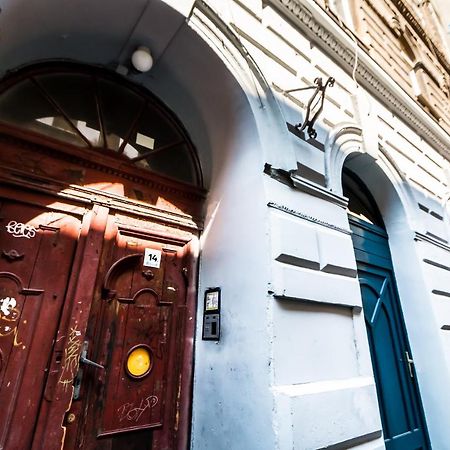 Cosy Studios In The Heart Of The City Budapeşte Dış mekan fotoğraf