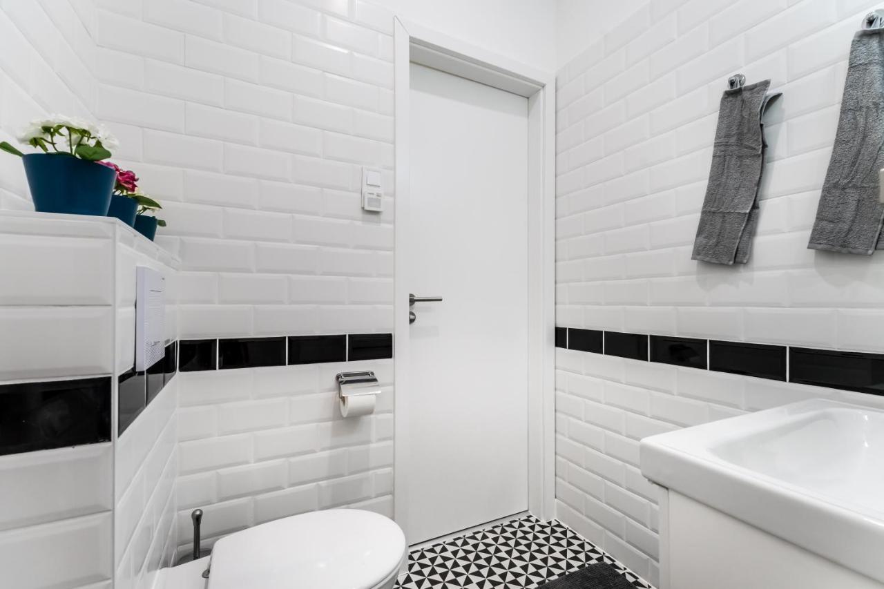 Cosy Studios In The Heart Of The City Budapeşte Dış mekan fotoğraf