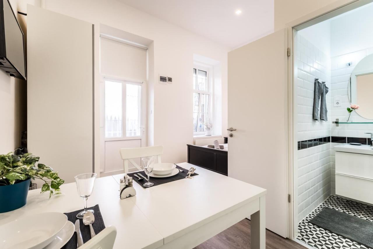 Cosy Studios In The Heart Of The City Budapeşte Dış mekan fotoğraf