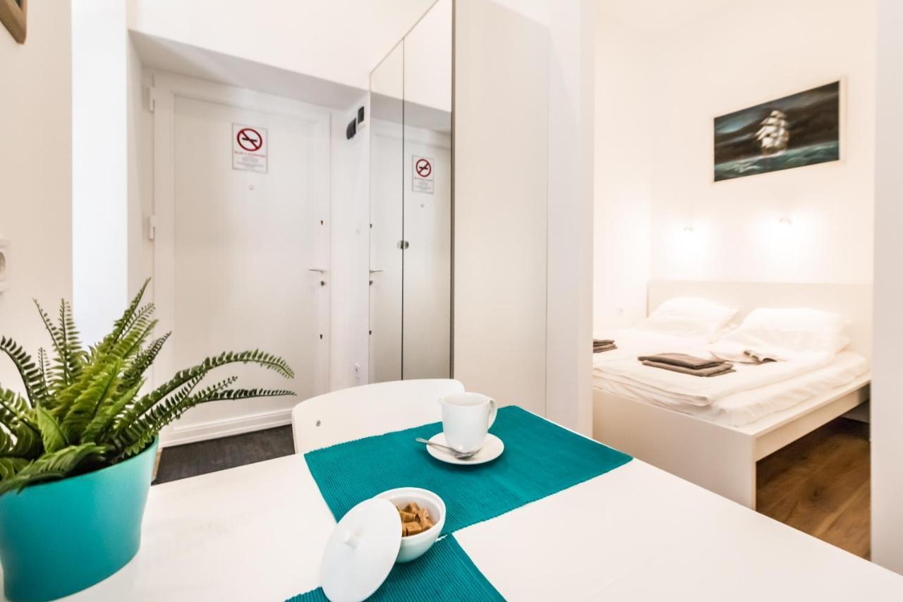 Cosy Studios In The Heart Of The City Budapeşte Dış mekan fotoğraf