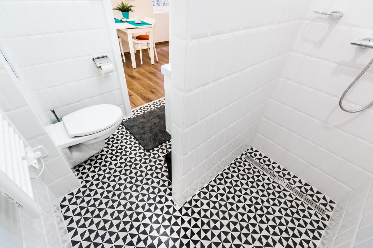 Cosy Studios In The Heart Of The City Budapeşte Dış mekan fotoğraf