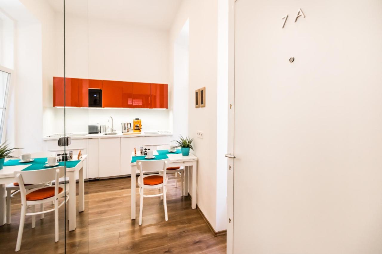 Cosy Studios In The Heart Of The City Budapeşte Dış mekan fotoğraf