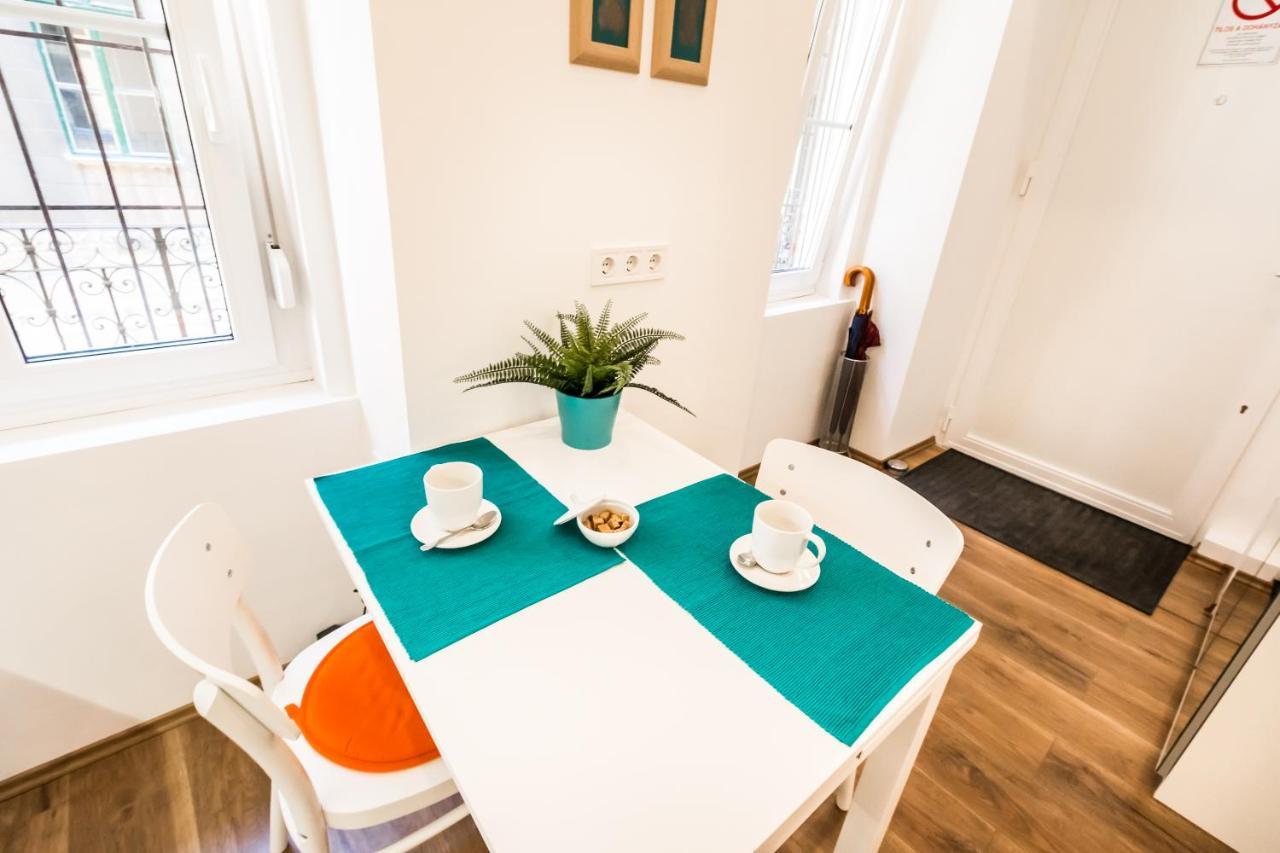 Cosy Studios In The Heart Of The City Budapeşte Dış mekan fotoğraf
