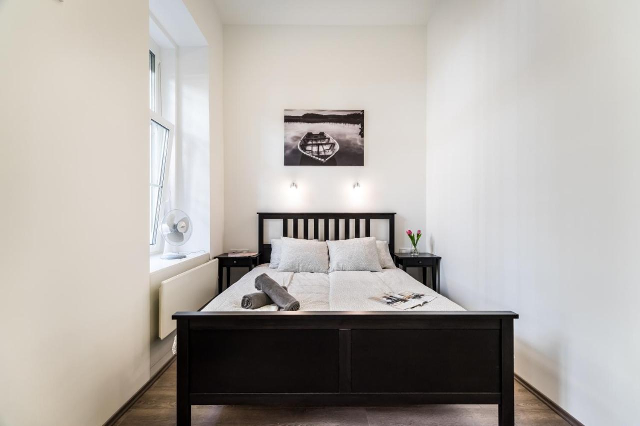 Cosy Studios In The Heart Of The City Budapeşte Dış mekan fotoğraf