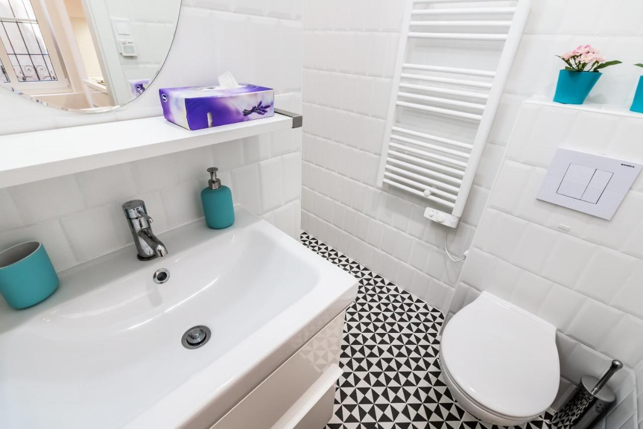 Cosy Studios In The Heart Of The City Budapeşte Dış mekan fotoğraf