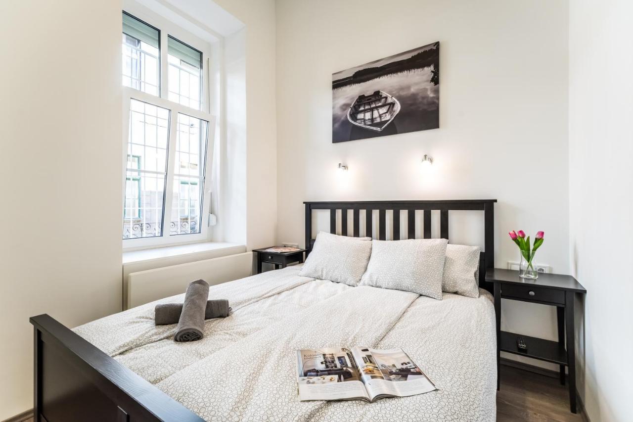 Cosy Studios In The Heart Of The City Budapeşte Dış mekan fotoğraf