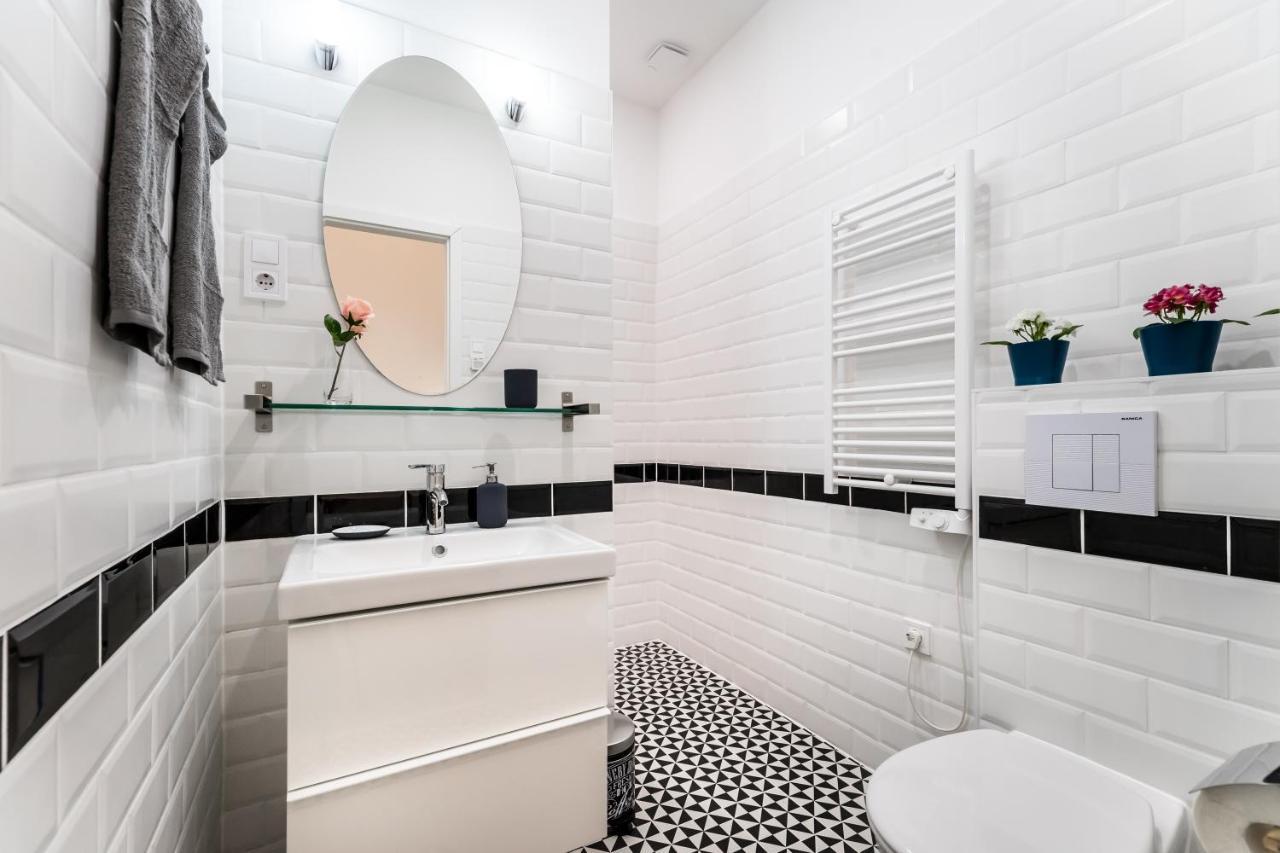 Cosy Studios In The Heart Of The City Budapeşte Dış mekan fotoğraf